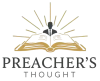 Preacher's Thought
